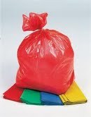 Garbage Bags