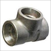 Pipe Reducing Tee