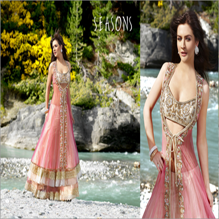 Lehenga Choli