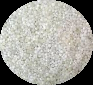 PP White Granules