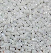 Reprocessed PP Granules