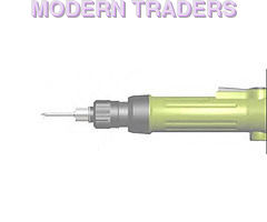 Himax Electric Screwdrivers