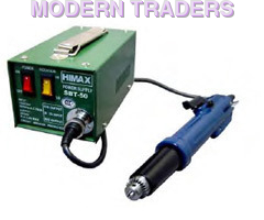 SBT 50 Electric Screwdrivers By MODERN TRADERS