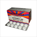 Cotrimex 480 Tablets
