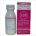 Ampicillin Suspension