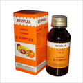 Vitamin B-Complex Syrup