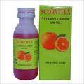 Vitamin C Syrup