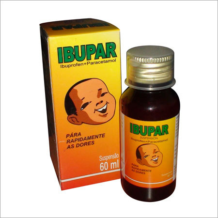 Ibupar Syrup