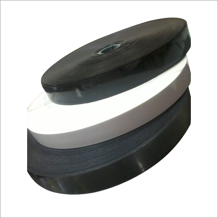 Acetate Shoe Lace Tipping Film