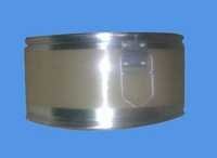 Handle Fibre Drum