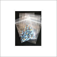 Plastic Bags LDPE