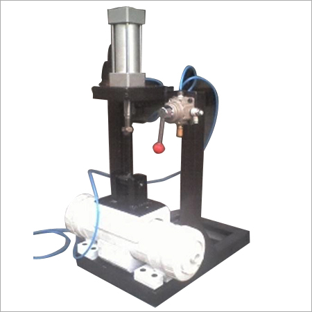 Clamping Device