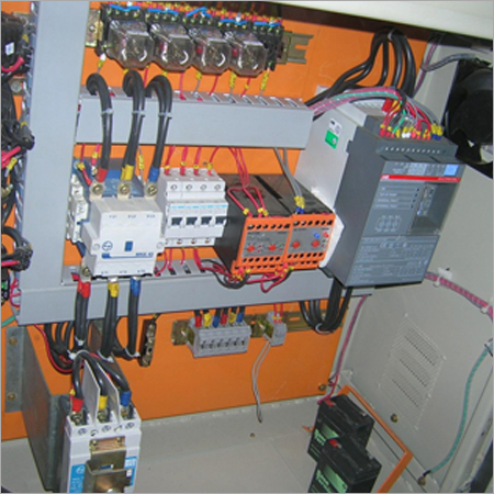Electrical Panels