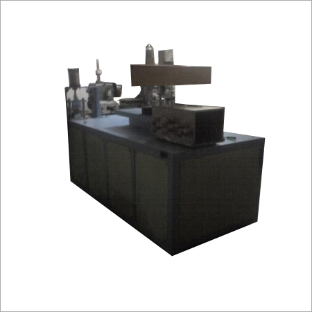 Manual Special Purpose Machines