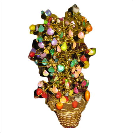Golden Tree