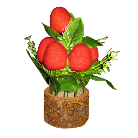 Artificial Fruit Tree