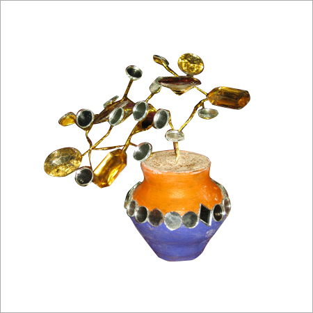 Artificial Golden Tree