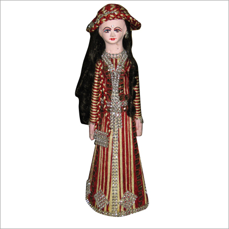 Table Doll
