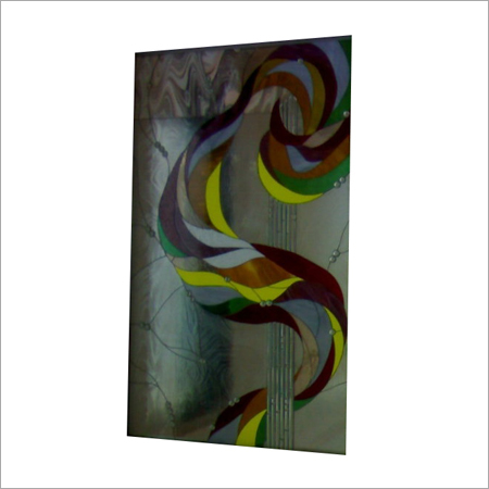 Original Stained Glass