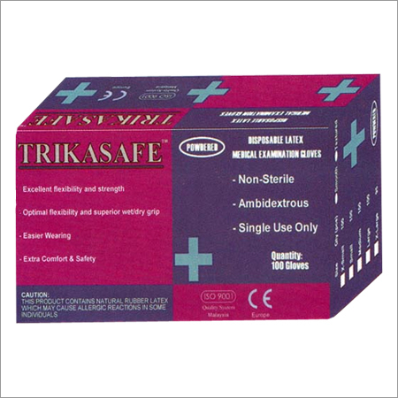 Medical Examination Gloves