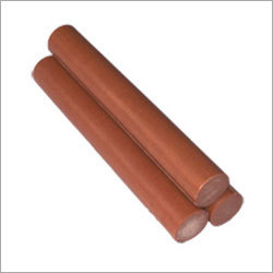 Bakelite Rod (Industrial Use)