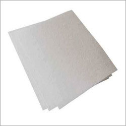Ceramic Paper Sheet