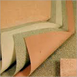 Cork Sheets