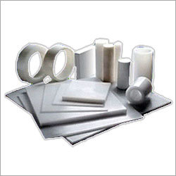 PTFE Rods Bushes Tubes and Sheets