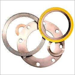 Spiral Wound Gaskets