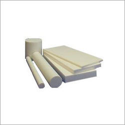 Industrial PP Rods and Sheets