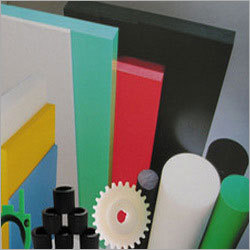 High Molecular Weight Polyethylene