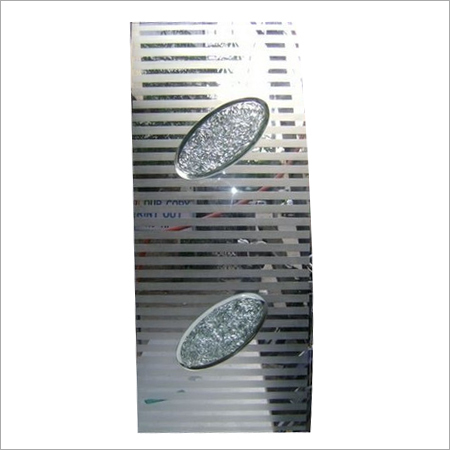 Designer Techno Glass