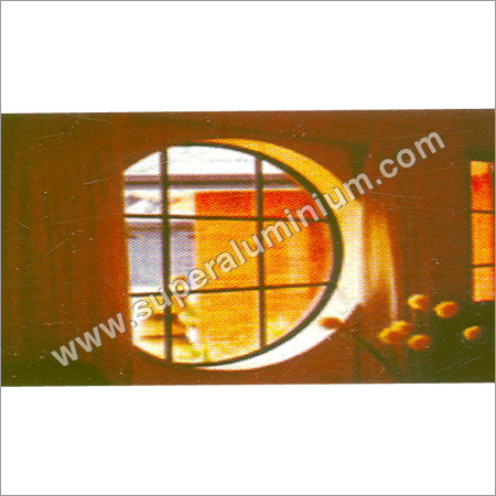 Aluminium Clad Windowsa