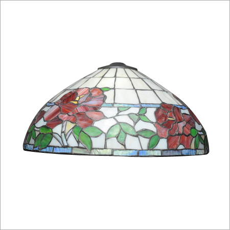 Tiffany Lamp