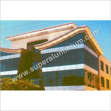 Aluminum Window Frames