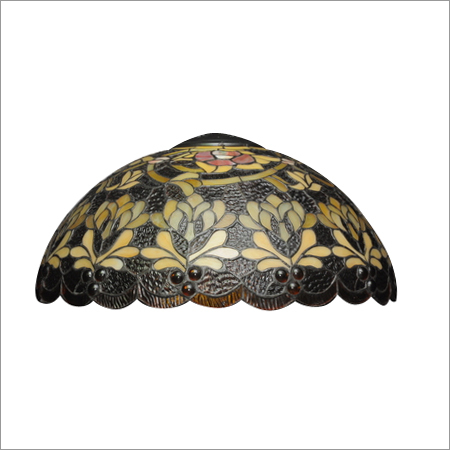 Tiffany Lamp