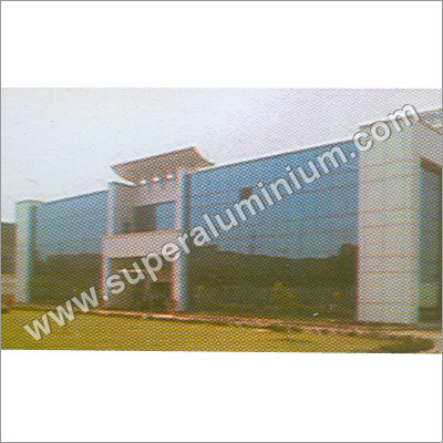ACP Cladding