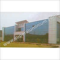 ACP Cladding