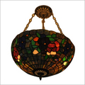 Tiffany Lamp