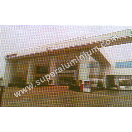 Aluminium Composite Panel Cladding Aluminium Composite Panel Cladding
