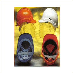 Industrial Safety Helmets