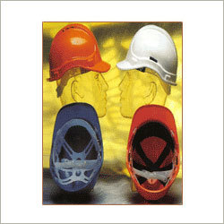 Construction Safety Helmets