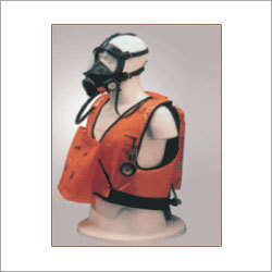 Industrial Safety Outfit