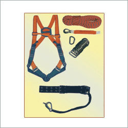 Commercial Safety Equipments