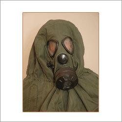 Industrial Safety Outfits
