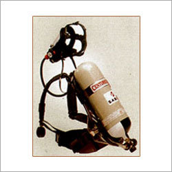 Industrial Safety Apparatus