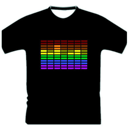 Digital Tee Shirts