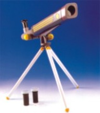 Telescope Model