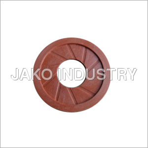 Plastic Bicycle Accessories