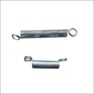 Plastic Springs